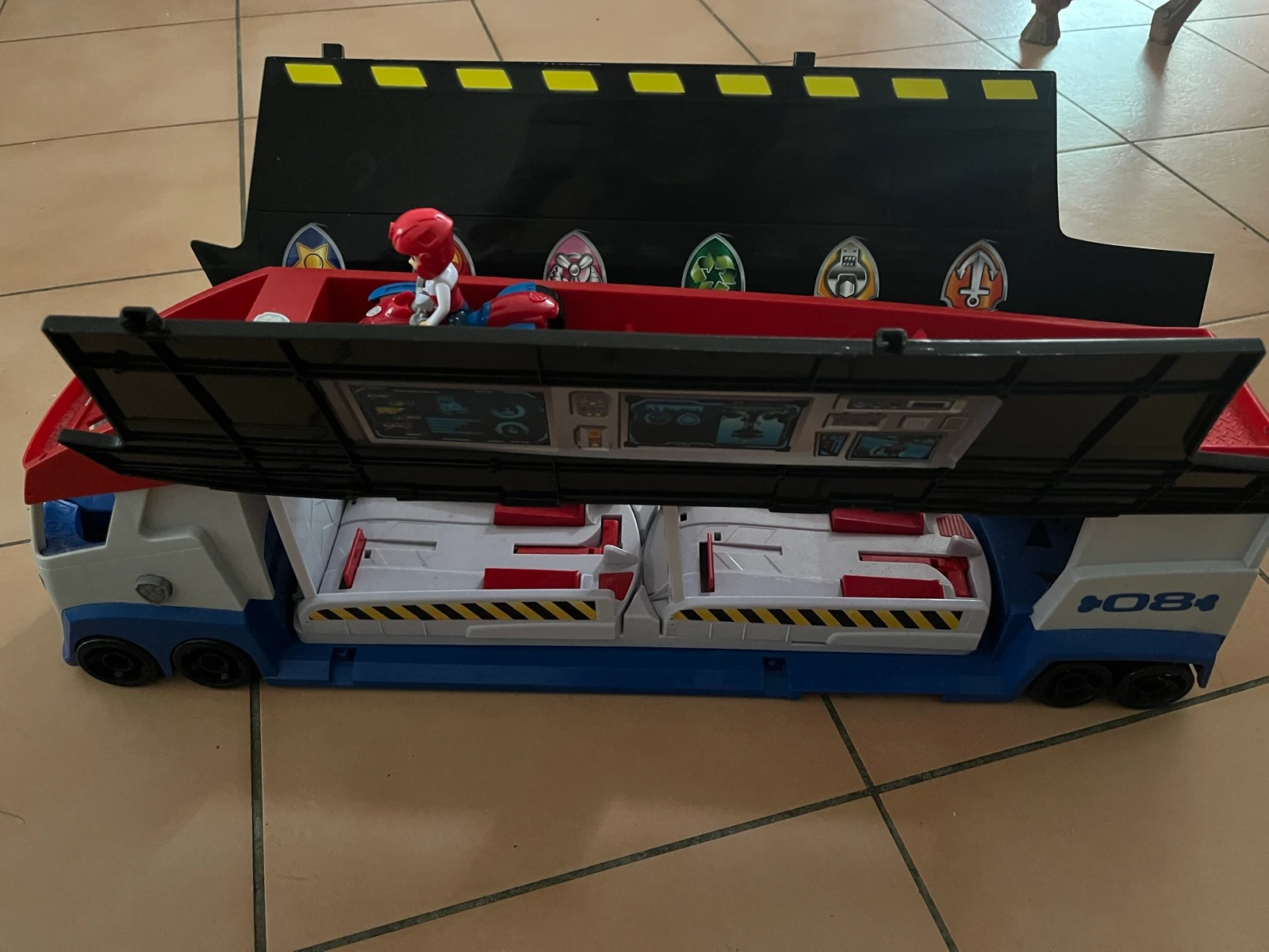 Gran camión de la Patrulla Canina – photo 2